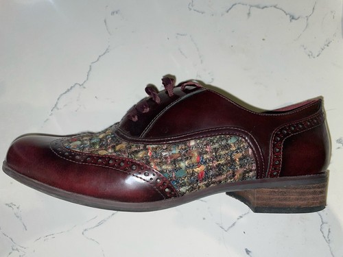 Clarks narrative brogues - clarks,