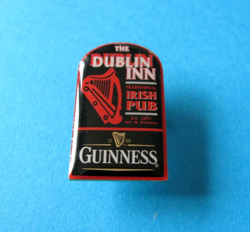 Guinness dublin pub - dublin, /