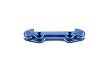 Billet Alloy Front Hinge Pin