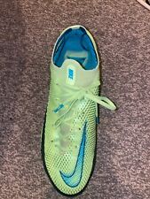 match worn signed liam cooper