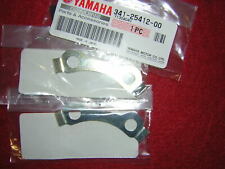 Yamaha RD250 / RD350 Disc Lock