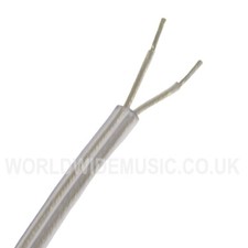 ROUND 2 Core Crystal Clear