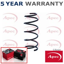 Apec Front Suspension Coil