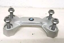 BMW F850GS GSA F900GS F900XR F900R Upper Handlebar Clamp 2019-2025 32718565014