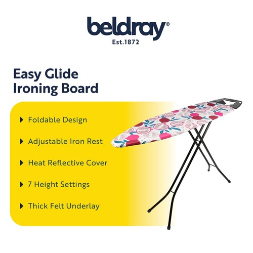 Beldray ironing board - beldray,