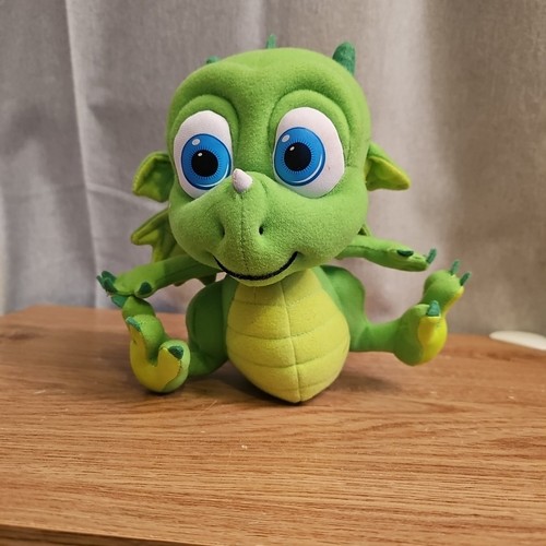 Jamster singing green nessie - jamster,