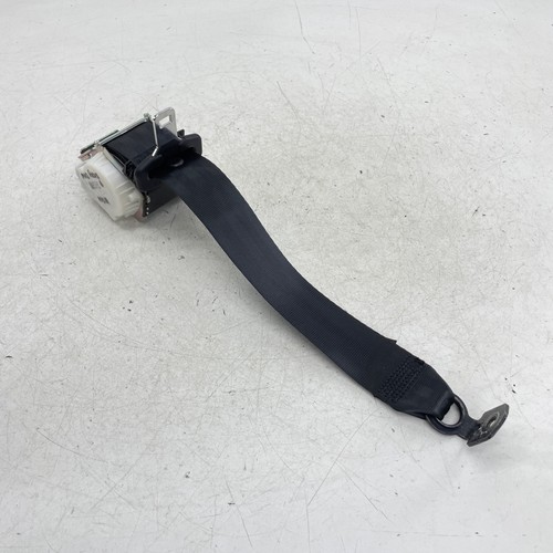 Ford focus mk3 seat belt - ford,