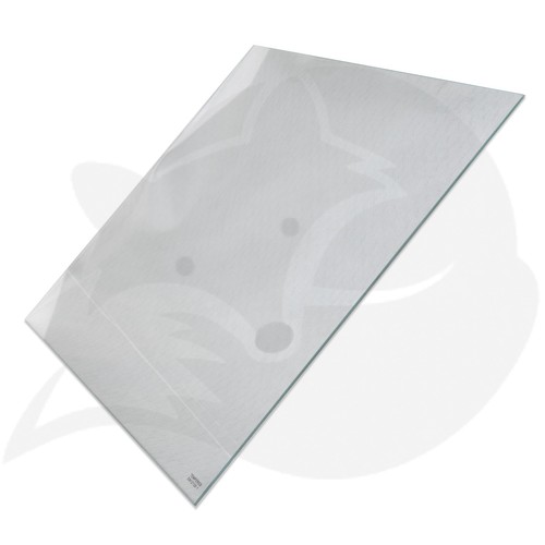 Replacement toughened - , 10