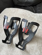 Elite Vico Carbon Water Bottle