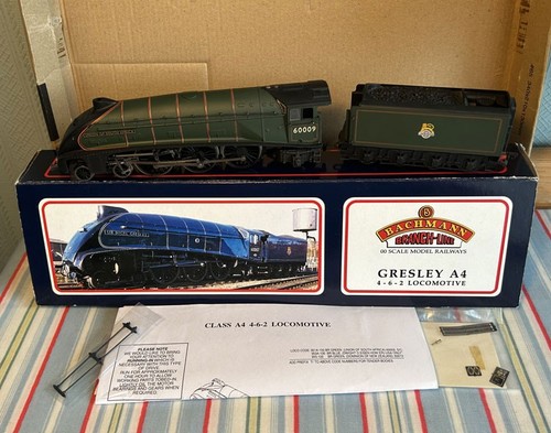 Bachmann 951a oo - -,