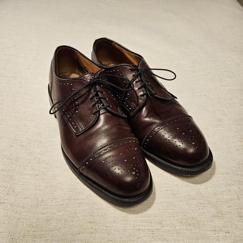 Allen edmonds lexington mens - allen,