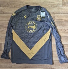 Wrexham AFC Training Jacket