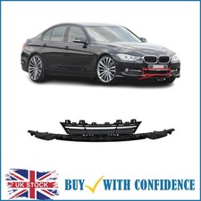 Front Bumper Grille Centre