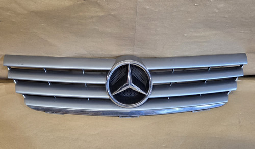 2001 mercedes class cl203 - 2001-08, c