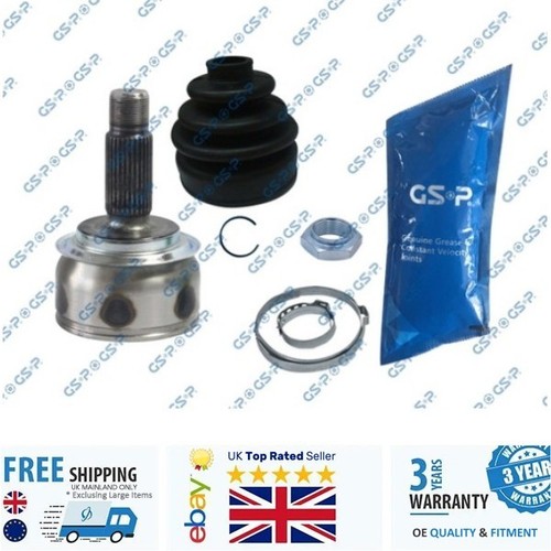Joint kit for mercedes - cv,