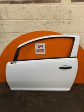 Vauxhall Corsa D Door