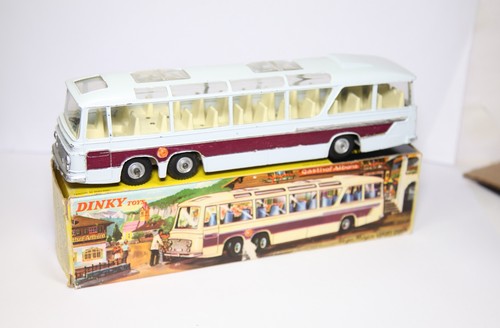 Dinky 952 vega major luxury - vega,
