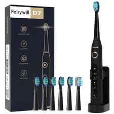 Fairywill Electric Toothbrush