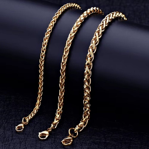 Gold 3mm 5mm - -,