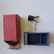 O Gauge HORNBY SERIES No. 7  Watchman's Hut