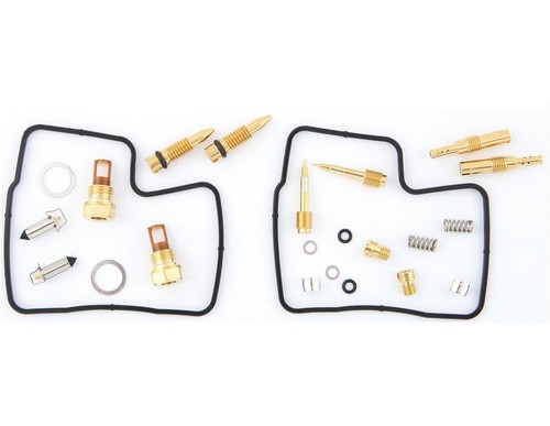 Carburetor repair kit - carburetor, keyster