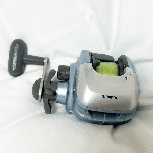 Shimano fishing reel - shimano,