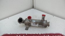 Egr cooler peugeot bipper - egr,