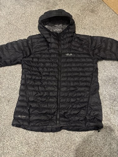 Rab men light jacket - men's, medium
