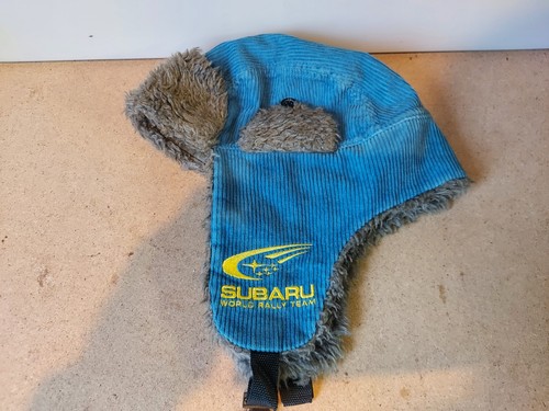 Subaru rally team official - rally,