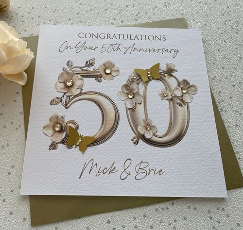 50th wedding anniversary - wedding,