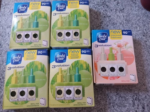 Febreze ambi pur 3 - febreze,