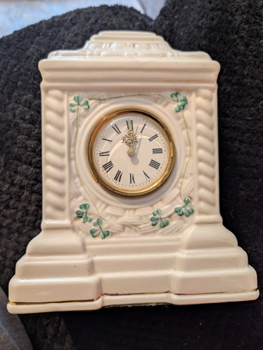 Belleek ireland cream - belleek,