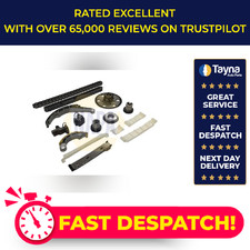 Timing Chain Kit fits NISSAN