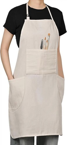 Artist painting apron - artist,