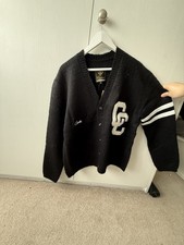 Corteiz Collage Cardigan Men's