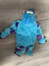 Disney Monsters Inc Sulley Hot