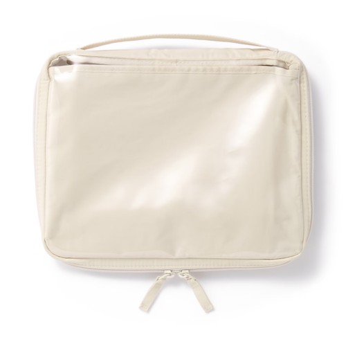 Muji collection case - collection, a5