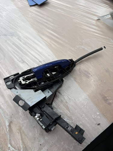 Mk8 ford fiesta driver side - ford,
