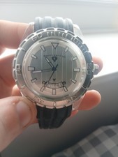 Neptune Men's Swiss Legend