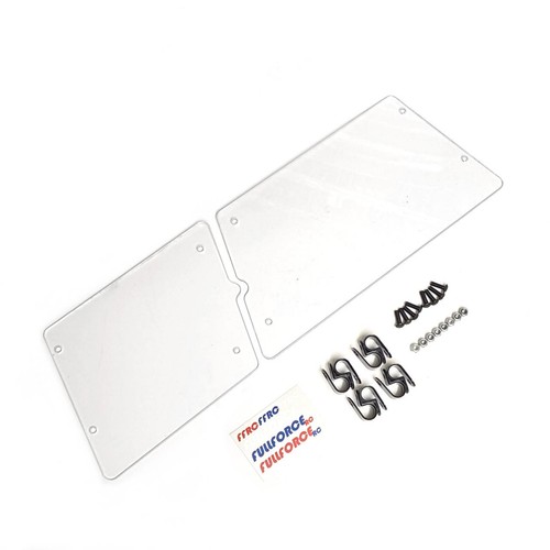 Fullforce heavy duty two - fullforce, rc