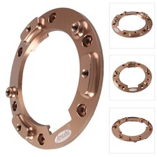 CNC Oil Seal Cover Mounting