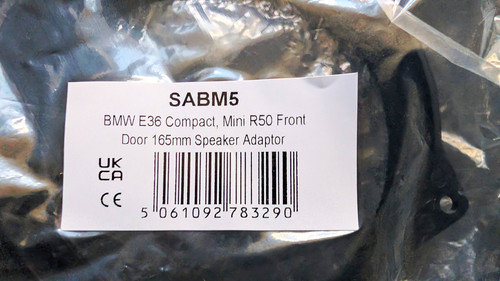 Bmw e36 compact mini - e36,