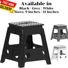 Large 150Kg Folding Step Stool