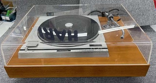 Technics 10mk2 direct drive - technics,