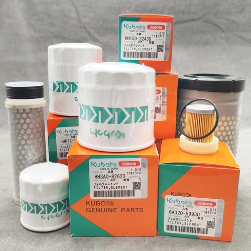 New filter service - filter,