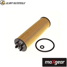 Oil filter 2120 for vw - for,