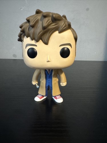 Funko pop vinyl - vinyl:, who