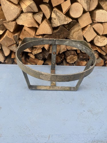 Heavy duty galvanised wall - heavy,