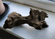 Aquarium Fish Tank Wood