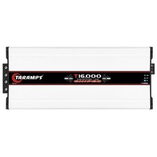 Taramps T16.000 CHIPEO 1 Ohm